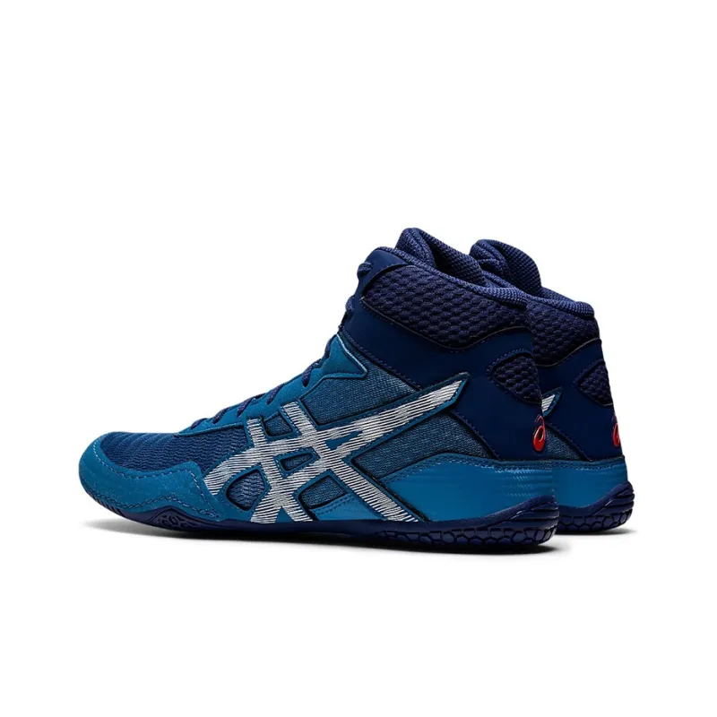 Asics Matcontrol 2 'Azure Deep Ocean'-3