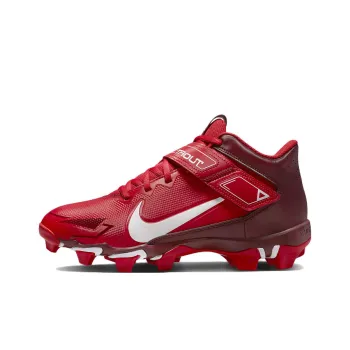 Nike Force Trout 8 Keystone 'University Red'