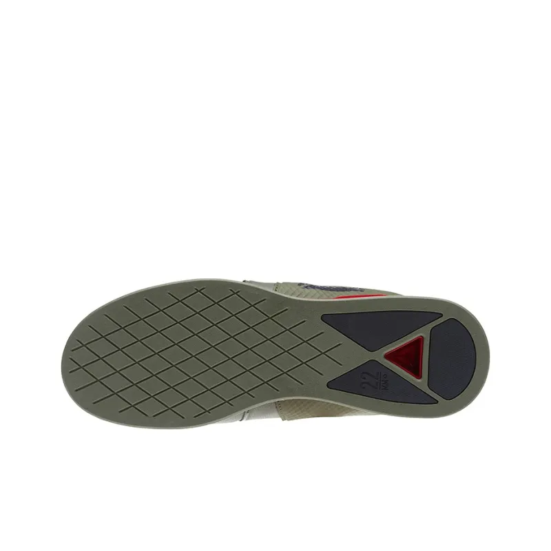 Reebok Classic Legacy Anti-Slip Wear-Resistant Low-Top Training Shoes Men's Olive Green-4