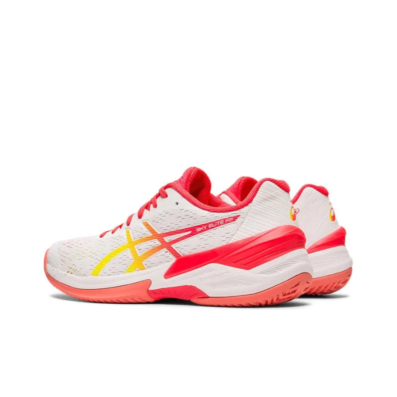 Asics Sky Elite Ff 'White Laser Pink' Women's-2