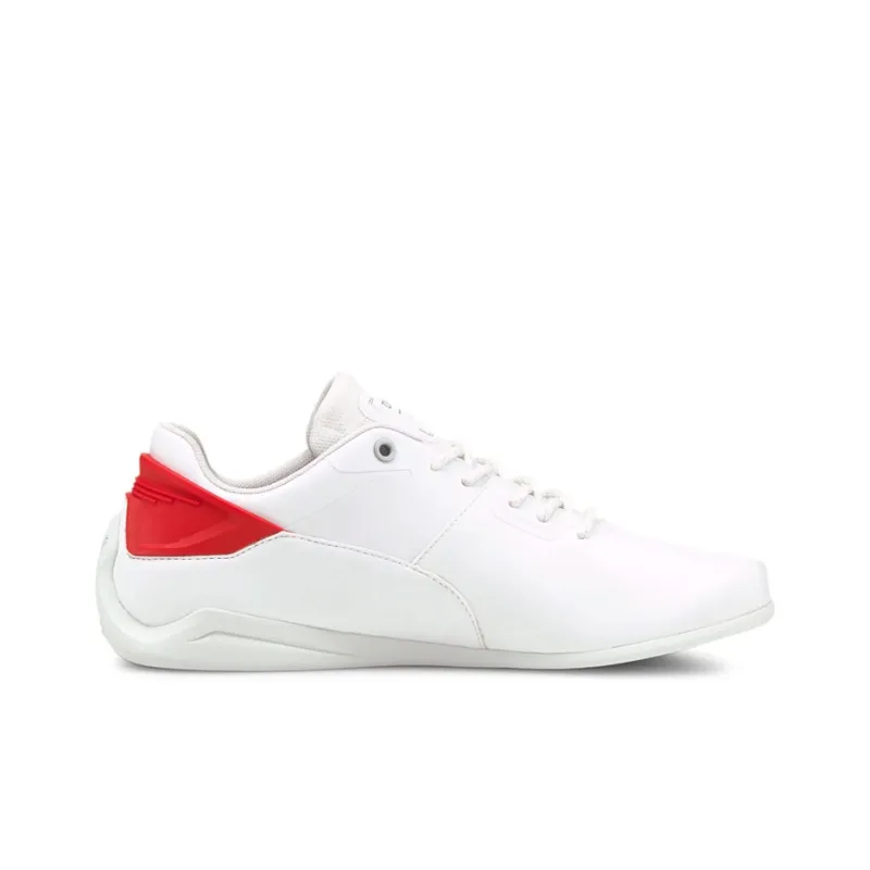 PUMA Scuderia Ferrari X Drift Cat Delta 'White Rosso Corsa'-1
