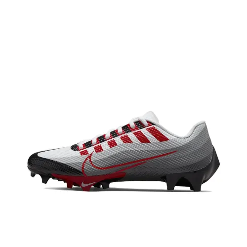 Nike Vapor Edge Speed 360 'Dark Smoke Grey University Red'