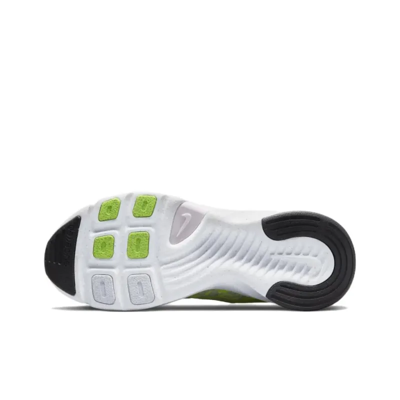 Nike SuperRep Go 3 Flyknit Next Nature 'White Volt' Women's-5