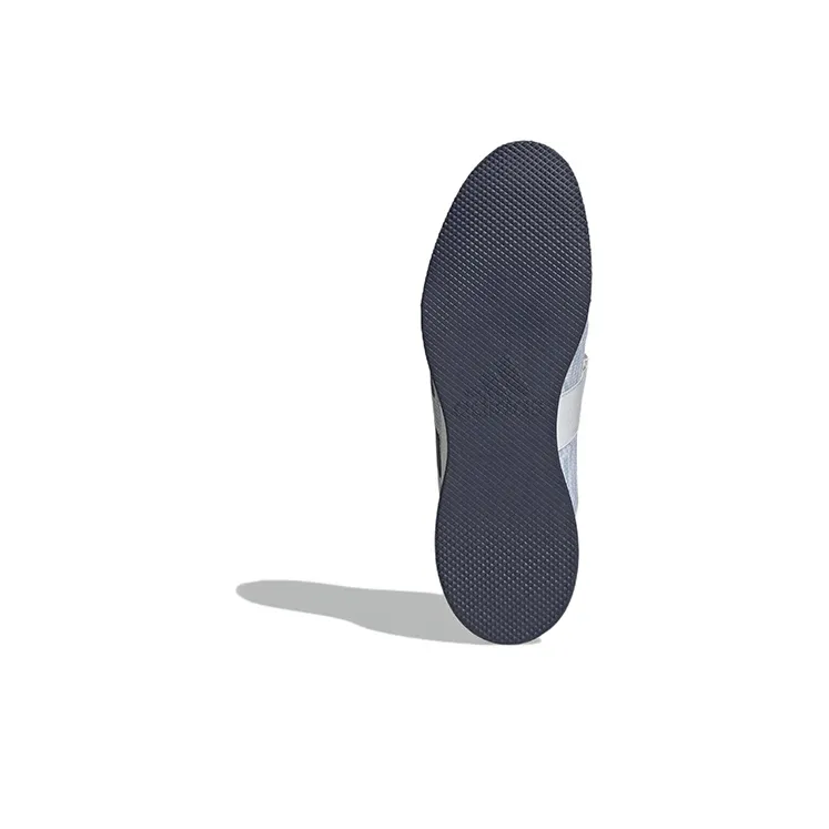 Adidas Adipower Weightlifting 2 Blue White-5