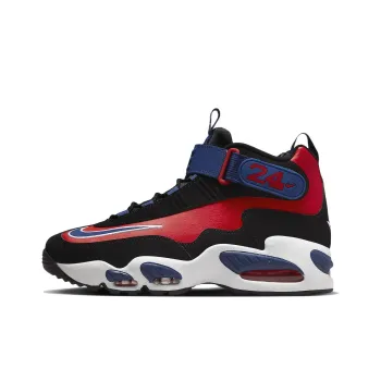 Nike Air Griffey Max 1 Usa Black