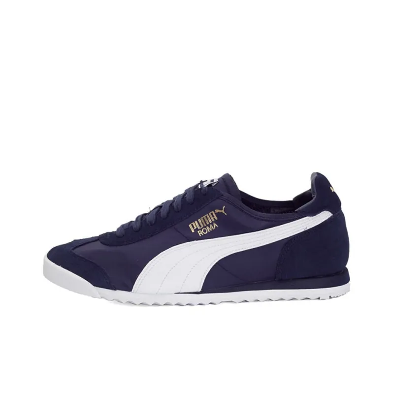 PUMA Roma Og Nylon 'Deep Purple'-0