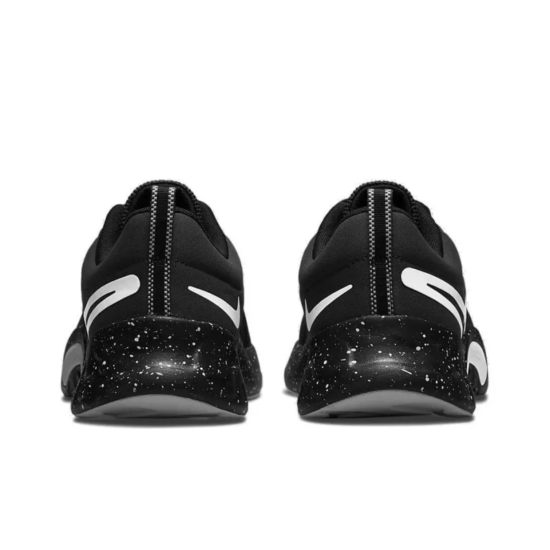 Nike Renew Retaliation Tr 3 Black Oreo-4