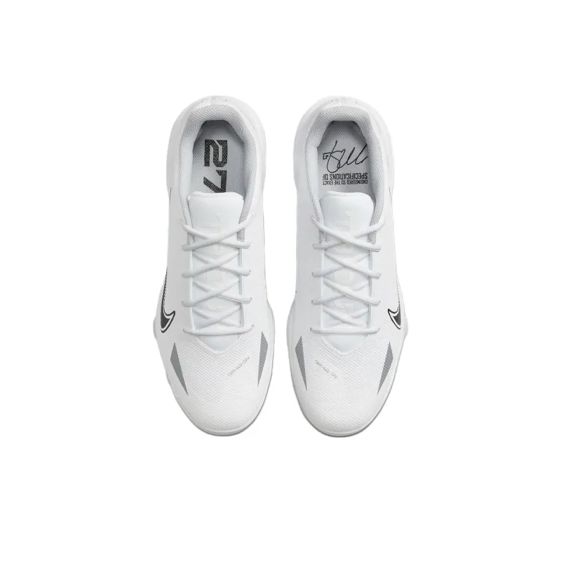 Nike Force Trout 8 Pro Mcs 'White Wolf Grey'-3