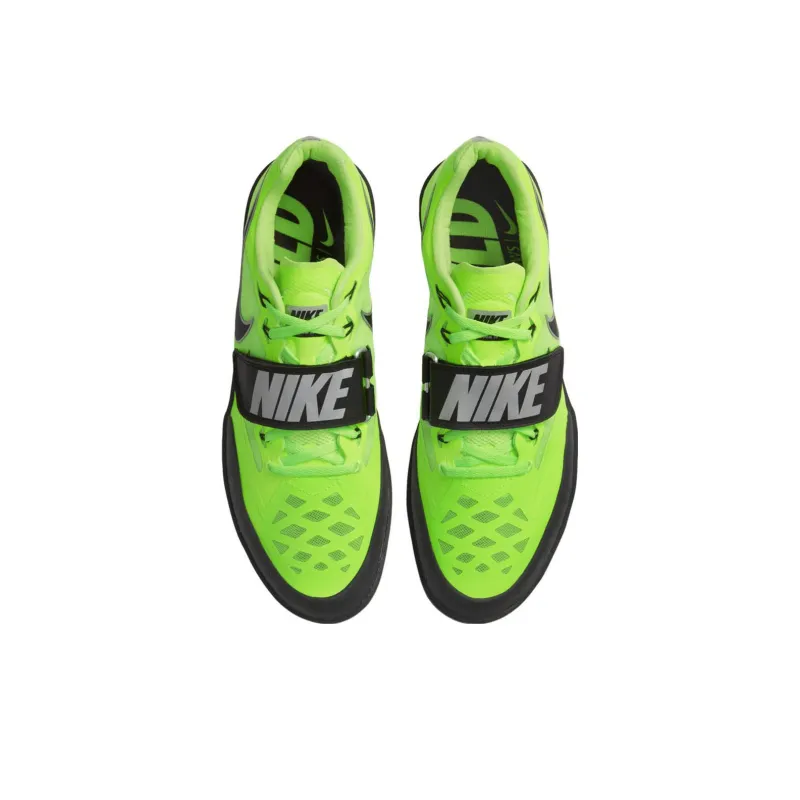Nike Zoom Sd 4 'Electric Green'-2