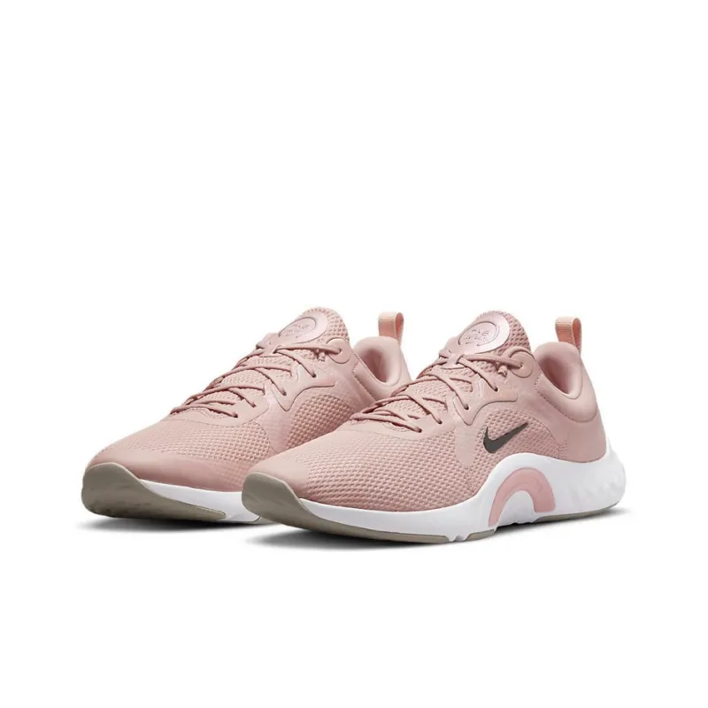 Nike Renew In Season Tr 11 'Pink Oxford' Women's-2