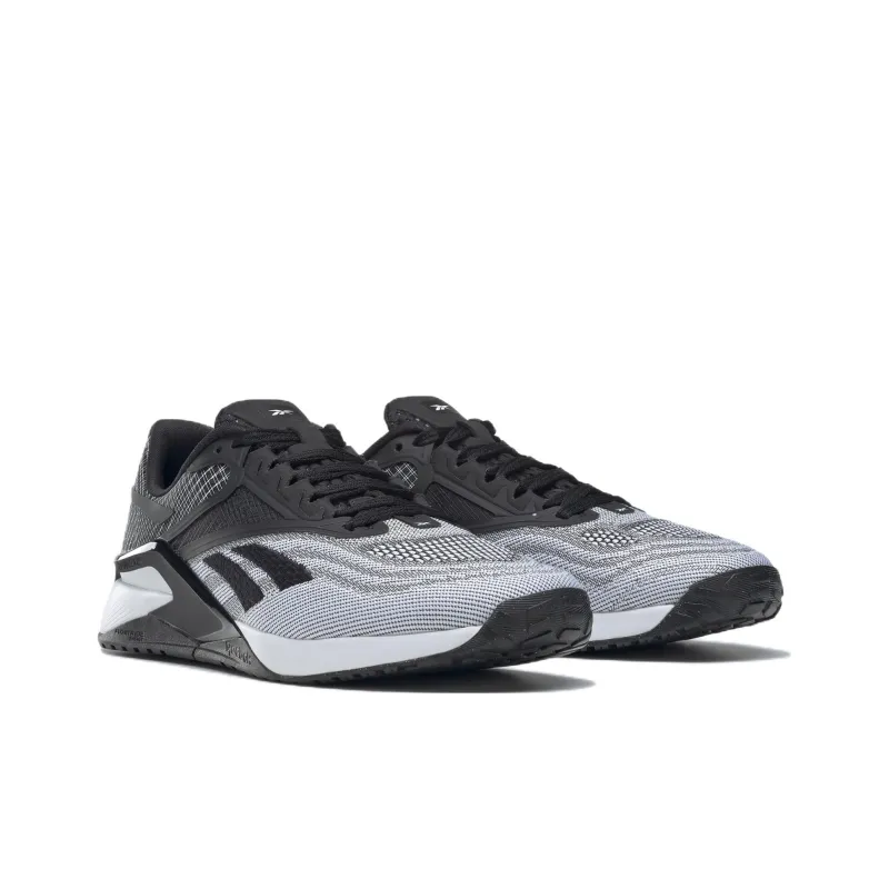 Reebok Women's Nano X2 'Black Pure Grey' Women's-2