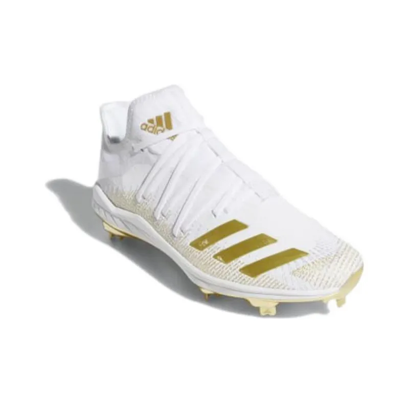 Adidas Adizero Afterburner 6 'Gold Metallic'-2