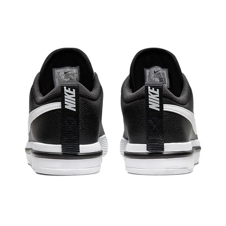 Nike Air Sesh Black White-4