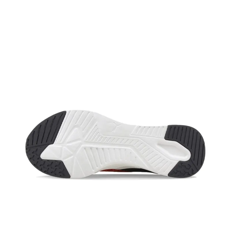 PUMA Disperse XT 2 Training Shoes Men Low-Top Red/Black/White-4