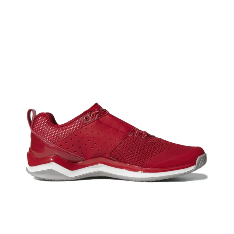 Adidas Speed Trainer 3.0 Red-1