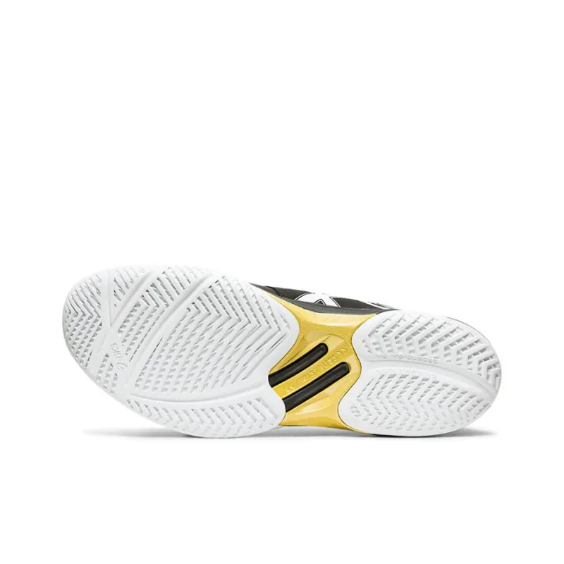 Asics Sky Elite Ff Mt 'Black Gold'-4