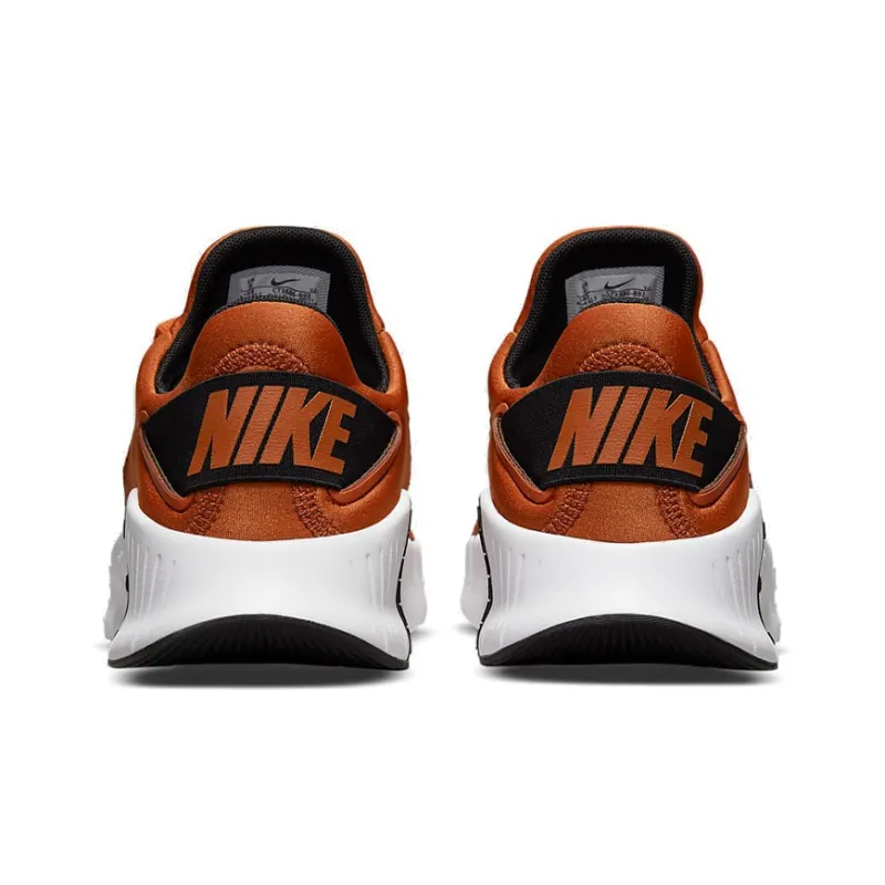 Nike Free Metcon 4 'Desert Orange'-4