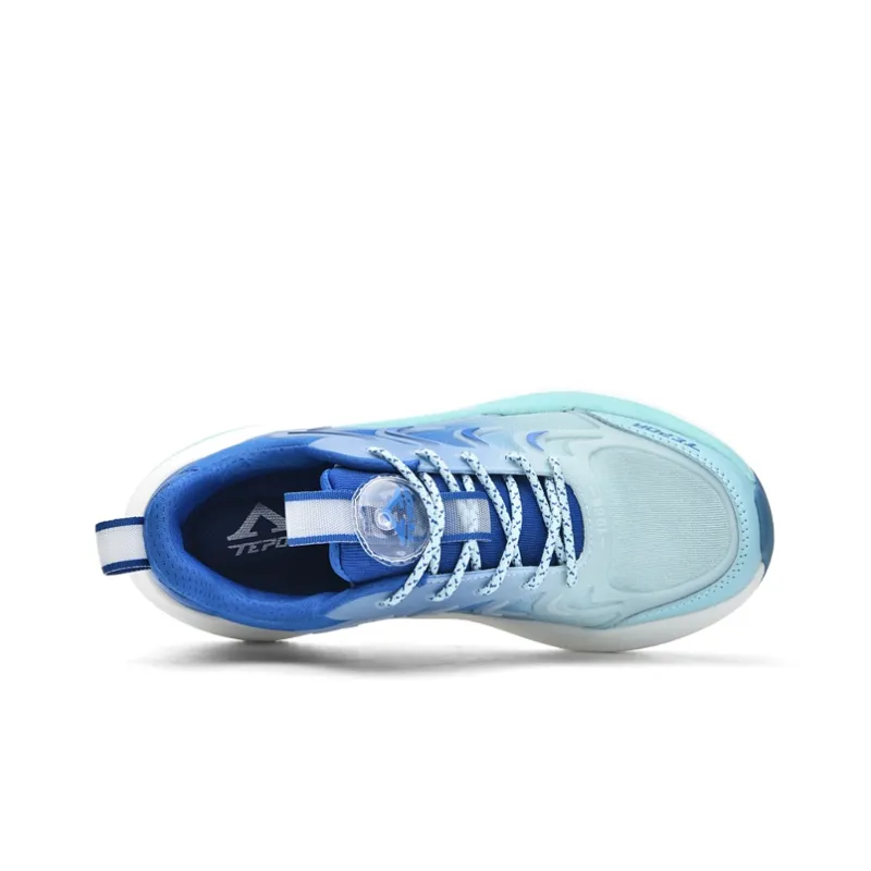 TEPOR Cushioning Lightweight Low Top Training Shoes Unisex-3