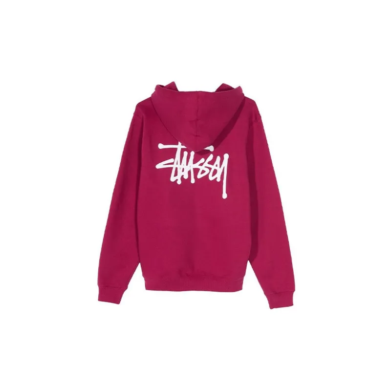 Stussy Basic Stussy Hood-44