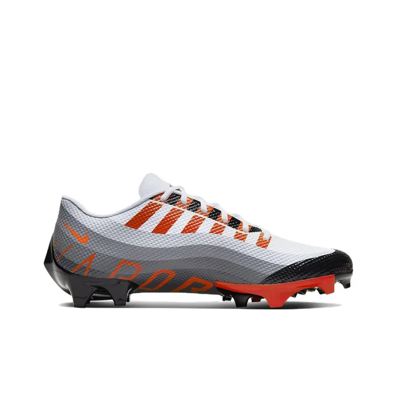 Nike Vapor Edge Speed 360 'Black Team Orange'-1