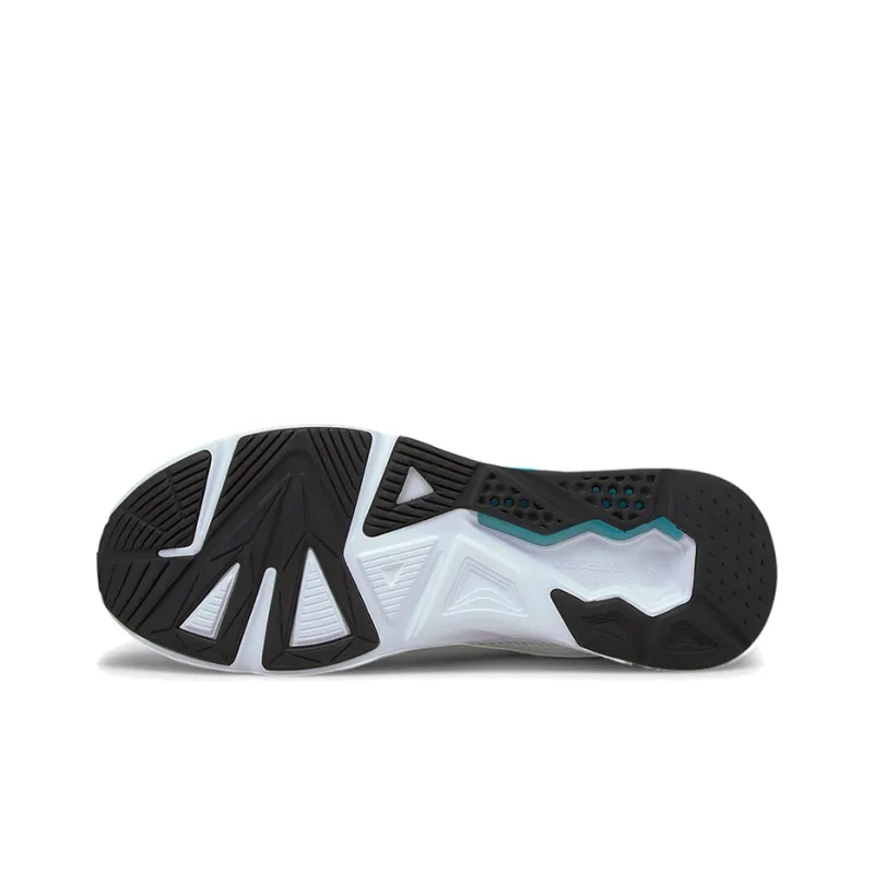 PUMA Lqdcell Method White Scuba Blue-5
