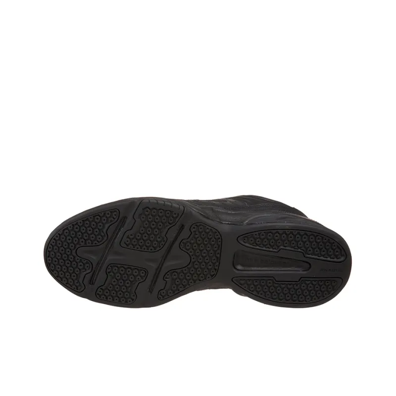 New Balance 623 Series Shock Absorption Non Slip Sports Training Shoe Pure Black-4