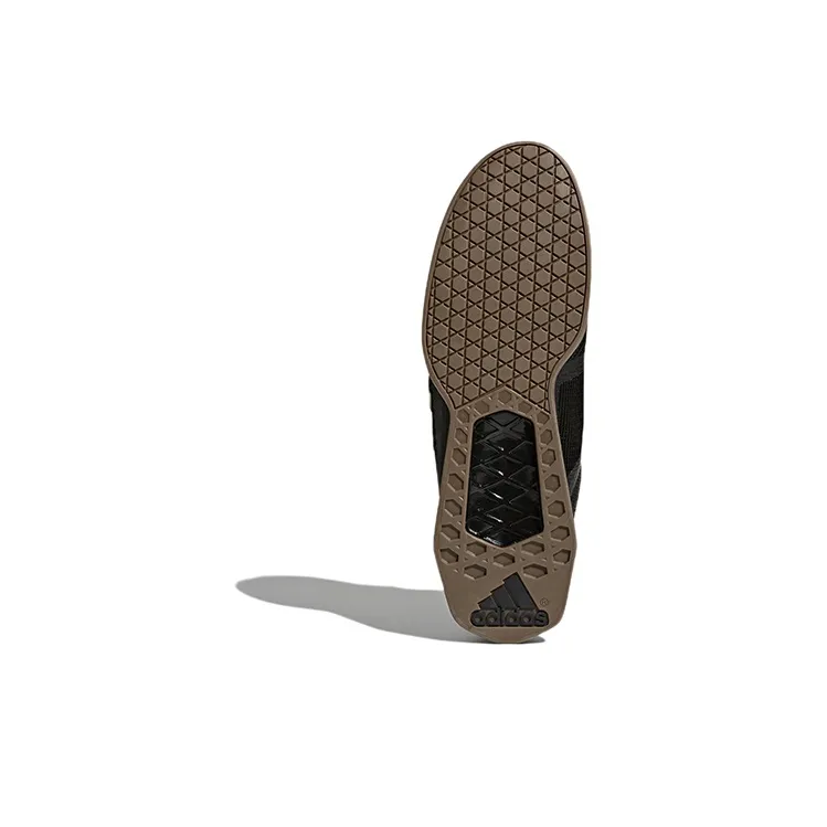 Adidas Leistung 16 II Training Shoes Men Low-Top Black-5