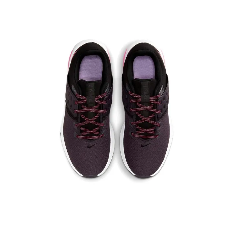 Nike Air Max Bella Tr Trainer 4 'Black Pink' Women's-3