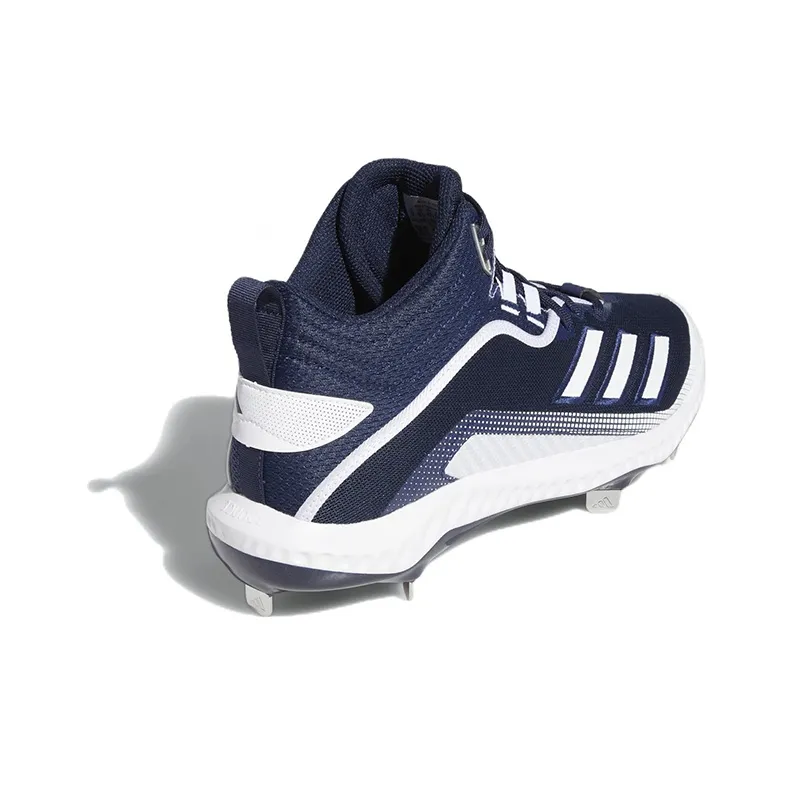 Adidas Icon 6 Bounce Mid Team Navy-3