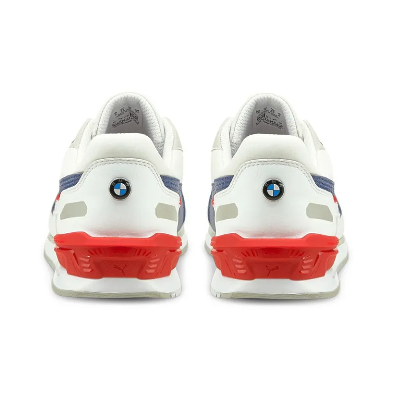 PUMA Low Racer Bmw M Motorsport-3