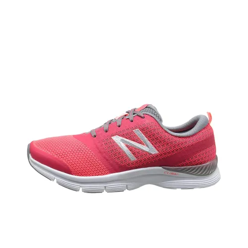 New Balance 711 Series Mesh Sneakers Pink Women's