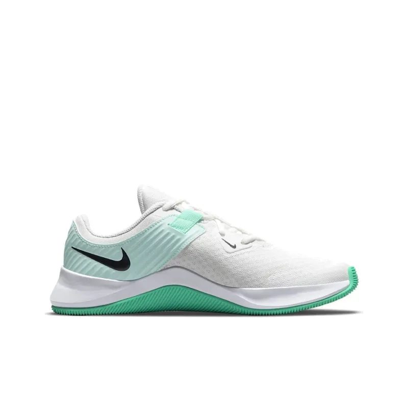 Nike Mc Trainer White/Green Women's-1