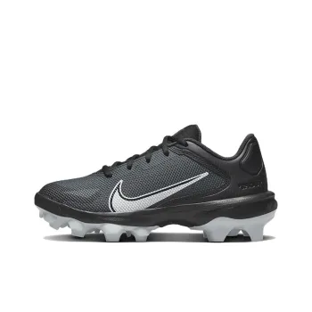 Nike Force Trout 8 Pro Mcs 'Black Dark Smoke Grey' Gs