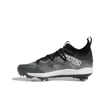 Adidas Adizero Afterburner Nwv 'Black White Grey'