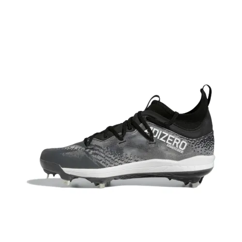 Adidas Adizero Afterburner Nwv 'Black White Grey'