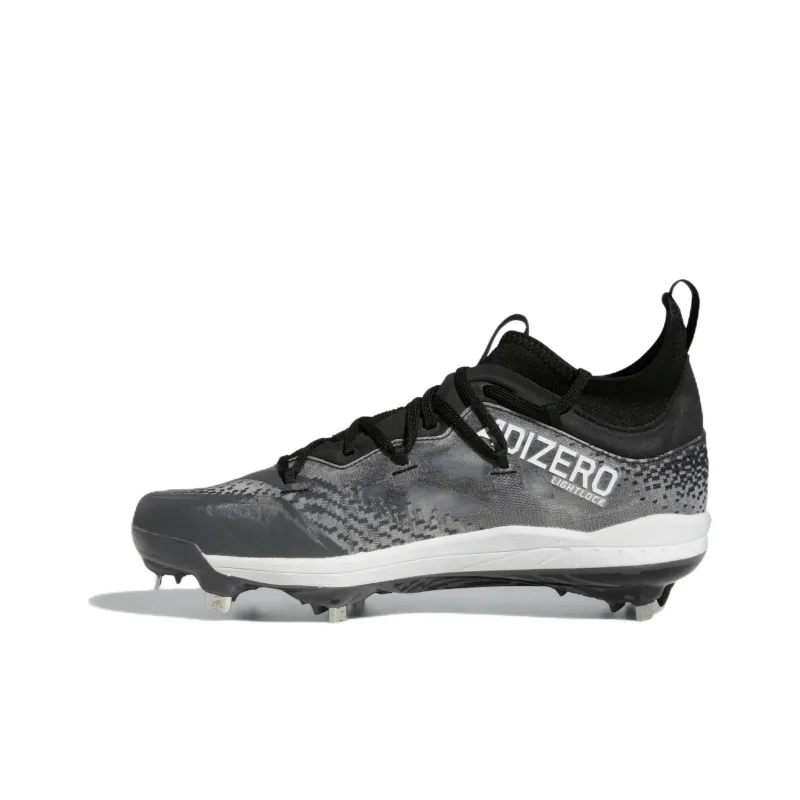 Adidas Adizero Afterburner Nwv 'Black White Grey'-0