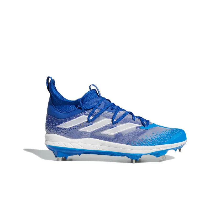 Adidas Adizero Afterburner Nwv 'Royal Blue White'-1
