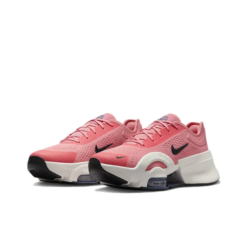 Nike Air Zoom SuperRep 4 Next Nature 'Coral Chalk' Women's-2