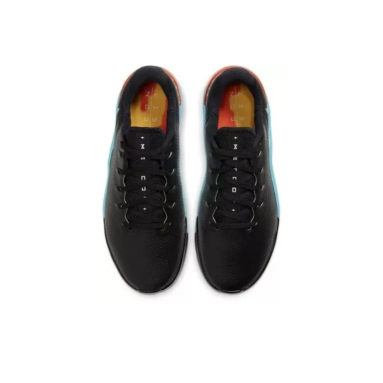 Nike Metcon 5 Amp Black Laser Crimson-3