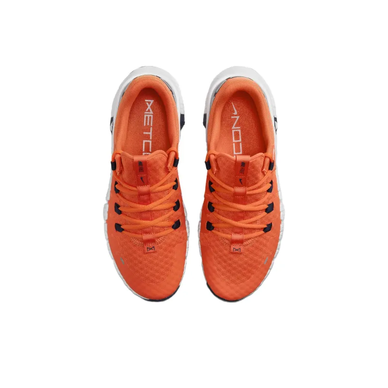 Nike Free Metcon 5 Russell Wilson Denver Broncos-3