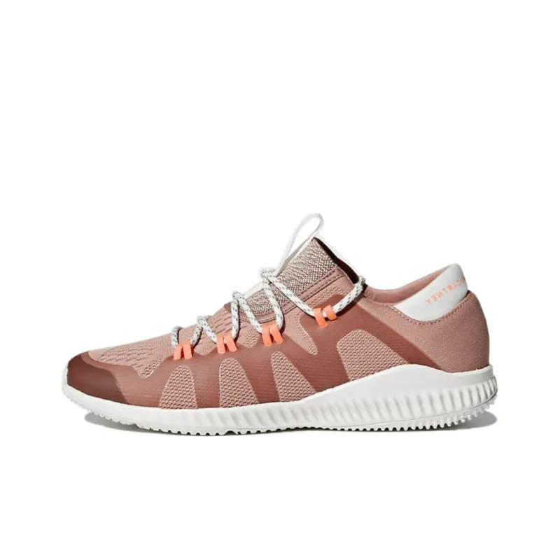 Adidas CrazyTrain Pro 'Pink' Women's-0