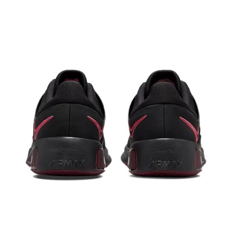 Nike Air Max Bella Tr 4 'Black Dark Beetroot' Women's-4
