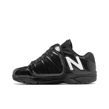 New Balance NB 460 Anti-Slip Wear-Resistant And Impact-Resistant Coverage Low-Top Training Shoes Men's Black