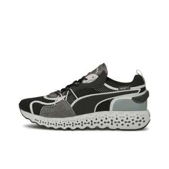 PUMA Calibrate Restored 'Black Castlerock'