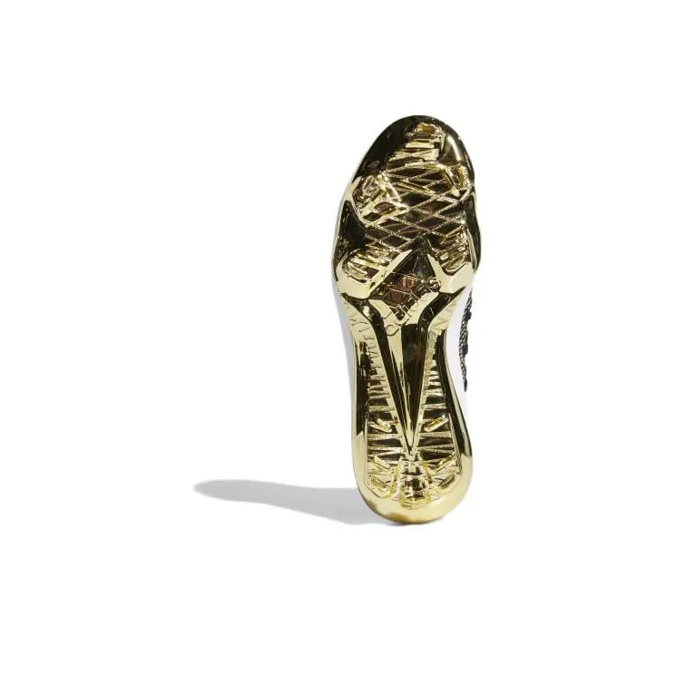 Adidas Afterburner 6 'Black Gold Metallic'-5