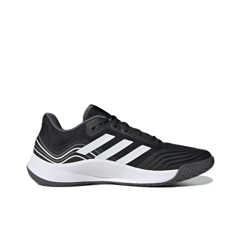 Novaflight Adidas 'Black White'-1