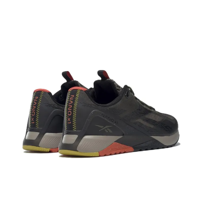 Reebok Nano X1 'Army Green'-3