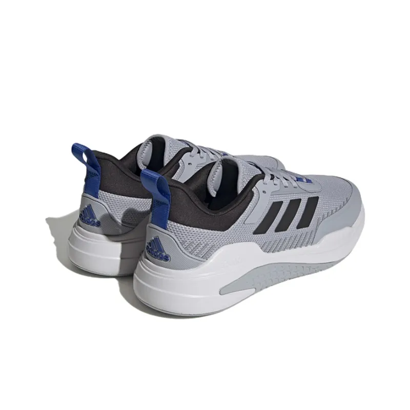 Trainer 5 Adidas 'Halo Silver'-3