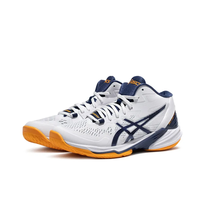 Asics Sky Elite Ff Mt 2 'White Blue'-1