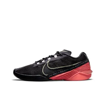 Nike React Metcon Turbo 'Black Red' Women's